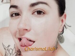 CharismaLilah