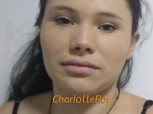 Charl0tteRoy