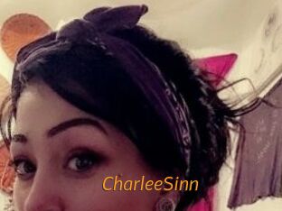 CharleeSinn