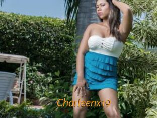 Charleenx19