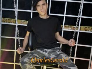 CharlesGerald