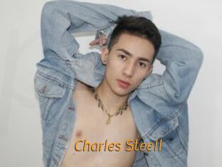 Charles_Steell Porn University