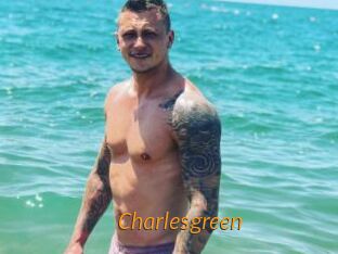 Charlesgreen