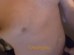 Charleyboi