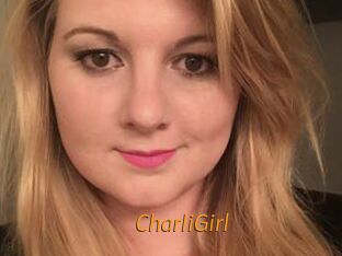 CharliGirl
