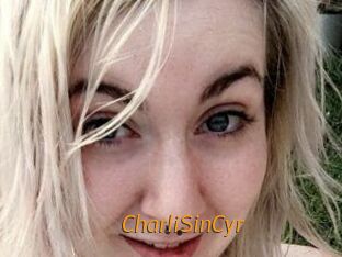 CharliSinCyr
