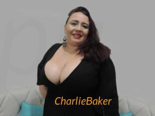 CharlieBaker Porn University