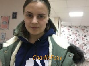CharlieFoxy