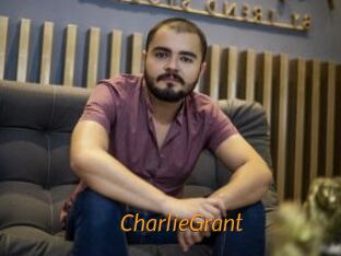 CharlieGrant