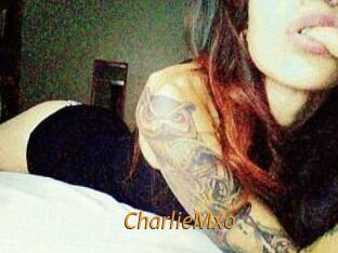 CharlieMxo