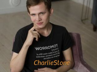 CharlieStone