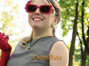 CharlieTate