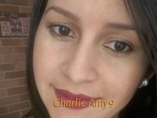 Charlie_Amy9 Porn University