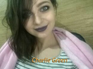 Charlie_Green
