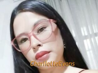 CharllotteEvans