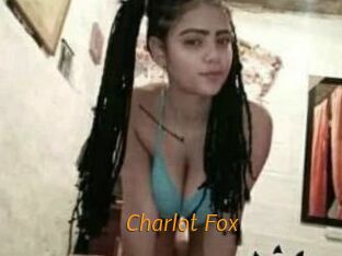 Charlot_Fox