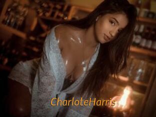 CharloteHarris