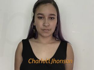 CharlottJhonson