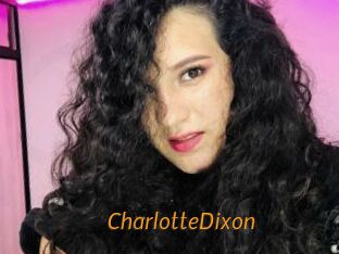 CharlotteDixon
