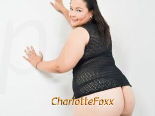 CharlotteFoxx