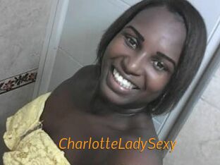 CharlotteLadySexy