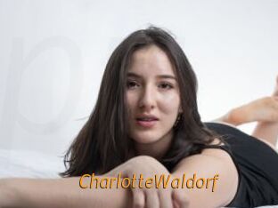 CharlotteWaldorf