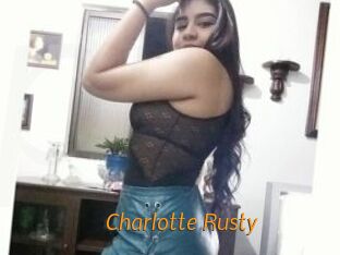 Charlotte_Rusty