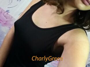 CharlyGreen_