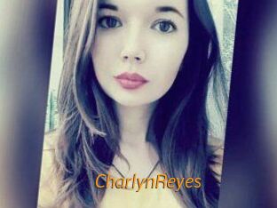 CharlynReyes