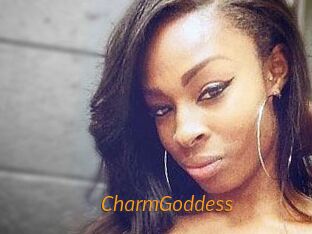 CharmGoddess