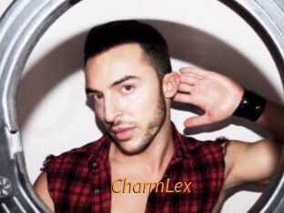 CharmLex