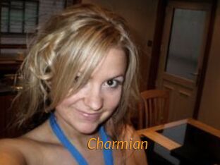 Charmian Porn University