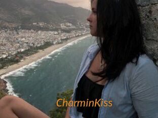 CharminKiss