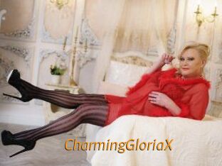 CharmingGloriaX