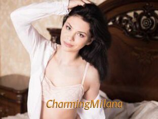 CharmingMilana