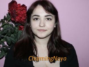CharmingNoya
