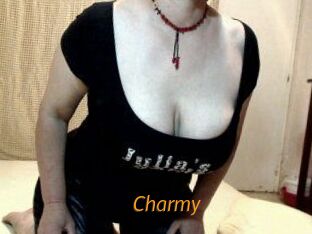 Charmy