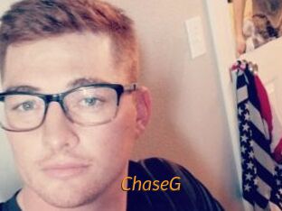 ChaseG