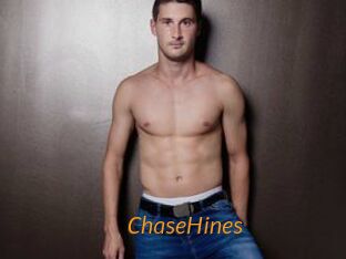 ChaseHines