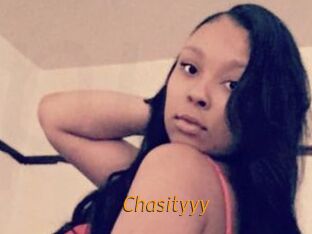 Chasityyy