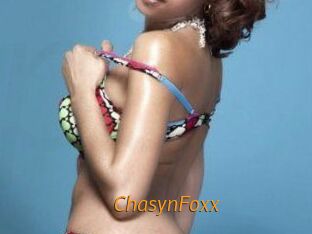 ChasynFoxx