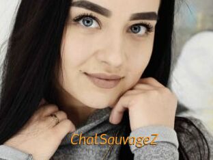 ChatSauvageZ