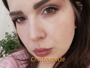 Chattounette