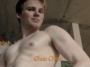 Chau_Chau