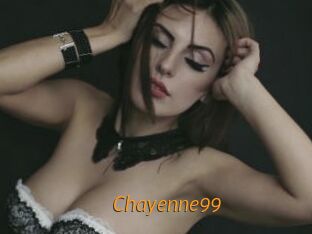 Chayenne99