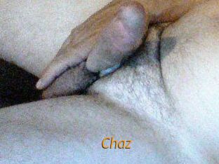 Chaz