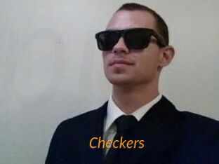Checkers