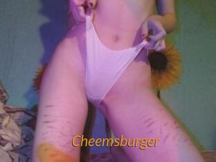 Cheemsburger