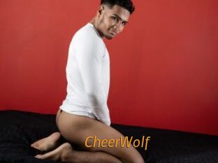 CheerWolf
