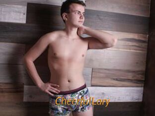 CheerfulLary